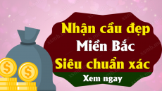 Dự đoán XSMB ngày 24/07/2024 - Thống kê XSMB Thứ 4 - XSMB