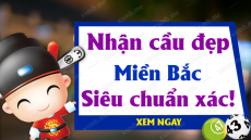 Dự đoán XSMB ngày 04/10/2024 - Thống kê XSMB Thứ 6 - XSMB