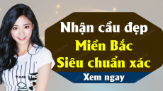 Dự đoán XSMB ngày 27/06/2024 - Thống kê XSMB Thứ 5 - XSMB