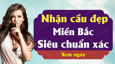 Dự đoán XSMB ngày 09/08/2024 - Thống kê XSMB Thứ 6 - XSMB