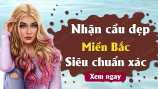 Dự đoán XSMB ngày 02/08/2024 - Thống kê XSMB Thứ 6 - XSMB