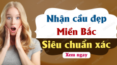 Dự đoán XSMB ngày 14/08/2024 - Thống kê XSMB Thứ 4 - XSMB