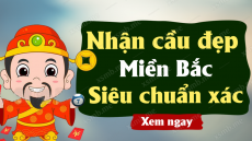 Dự đoán XSMB ngày 29/10/2024 - Thống kê XSMB Thứ 3 - XSMB