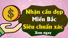 Dự đoán XSMB ngày 01/07/2024 - Thống kê XSMB Thứ 2 - XSMB