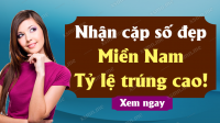 Soi cầu dự đoán Xổ Số Miền Nam ngày 02/11/2024 - Dự đoán XSMN 02-11-2024