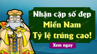 Soi cầu dự đoán Xổ Số Miền Nam ngày 27/08/2024 - Dự đoán XSMN 27-08-2024