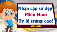 Soi cầu dự đoán Xổ Số Miền Nam ngày 04/10/2024 - Dự đoán XSMN 04-10-2024