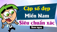 Soi cầu dự đoán Xổ Số Miền Nam ngày 25/06/2024 - Dự đoán XSMN 25-06-2024