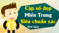 Soi cầu dự đoán Xổ Số Miền Trung ngày 11/10/2024 - Dự đoán XSMT 11-10-2024