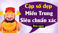 Soi cầu dự đoán Xổ Số Miền Trung ngày 16/10/2024 - Dự đoán XSMT 16-10-2024