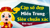 Soi cầu dự đoán Xổ Số Miền Trung ngày 02/06/2024 - Dự đoán XSMT 02-06-2024