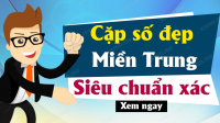 Soi cầu dự đoán Xổ Số Miền Trung ngày 11/08/2024 - Dự đoán XSMT 11-08-2024