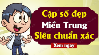 Soi cầu dự đoán Xổ Số Miền Trung ngày 22/06/2024 - Dự đoán XSMT 22-06-2024