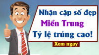 Soi cầu dự đoán Xổ Số Miền Trung ngày 24/06/2024 - Dự đoán XSMT 24-06-2024