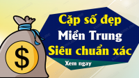 Soi cầu dự đoán Xổ Số Miền Trung ngày 09/06/2024 - Dự đoán XSMT 09-06-2024